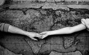 Image result for long distance relationship couples