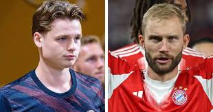 Bayern vs. RB Leipzig: Análisis del Debut en la Bundesliga y Posible Adiós de Simons - Imagen ilustrativa del artículo