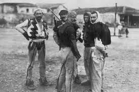 Image result for Lufta e Koplikut.