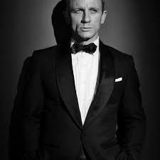 Resultado de imagen de James Bond