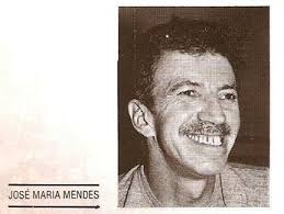 Morreu neste sábado (20) o ator José Maria Mendes, 75 anos, em Belo Horizonte, vítima de uma parada cardíaca. Formado pelo Teatro Universitário, ... - jose_maria_mendes-_346