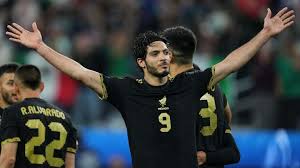 Mexico vs. Switzerland: Key Players and Match Preview for Copa Oro 2025