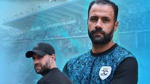 Rukinzo FC 1-2 Durban City - Khalil Ben Youssef leads his team into the next round of the CAF Confederation Cup