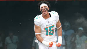 Eagles Land Jaelan Phillips in Bold Trade to Boost Pass Rush