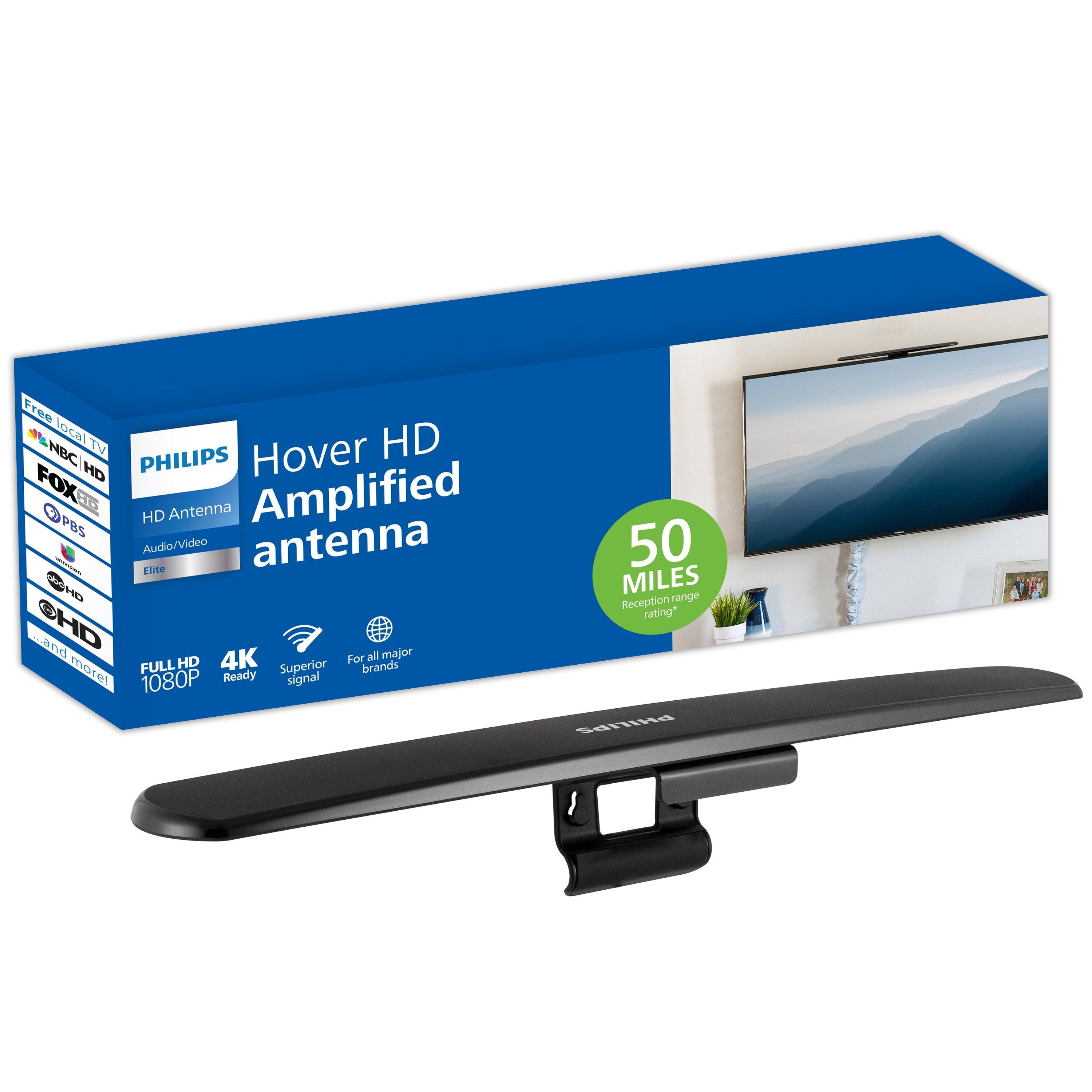 Philips Hover HD Amplified Antenna