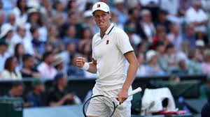 Así quedó el ranking ATP tras la victoria de Sinner ante Zverev en la final de Wimbledon 2026