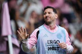 BetMGM bonus code POSTBET: Get up to $1,500 in bonuses for Inter Miami vs. Atlético de San Luis