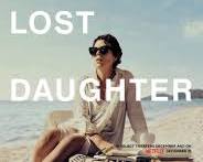 Image of Poster Film The Lost Daughter