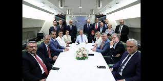 İletişim Başkanlığı - News update