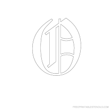 英和画像辞典：(o (english alphabet))の意味は画像で解説！見るだけで「o (english alphabet)」の意味が分かる・覚えられる 