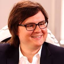 As &quot;Dwight Jr.&quot; on The Office, Clark Duke played the straight man to Rainn Wilson in the show&#39;s final season. With just a handful of episodes of the series ... - Clark-Duke-Interview-Croods-Office-Video