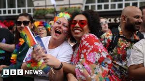 BBC - News update