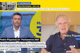 El Mundo - News update