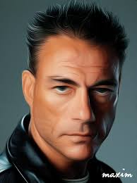 Add to Favourites. Request As Print. More Like This. showing of 146. 146 Comments. Jean-Claude Van Damme Digital Painting Art by MaximGraphic - jean_claude_van_damme_digital_painting_art_by_maximgraphic-d5w68dh