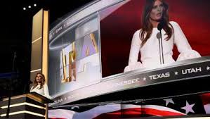Image result for Donald Trump Road to Cleveland