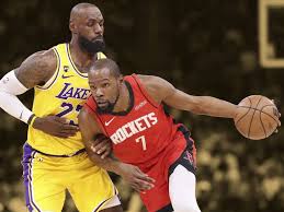 “Bron will dog walk” - Iman Shumpert thinks Lakers will run through Rockets without Kevin Durant