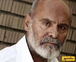 جمشید هاشم پور