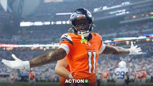 NFL PrizePicks, Underdog Plays for Sunday Night Football on November 30