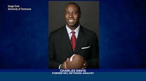 Tennessee native Charles Davis among major layoffs at ESPN, NFL Network