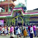 Dynamic seer strived inter-religious harmony