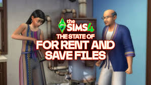 Sims Community - News update