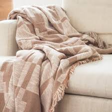 Willa Zig Zag Throw