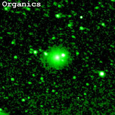 NASA’s SPHEREx Mission Tracks Brightening of Interstellar Comet