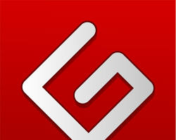 صورة Project Gutenberg logo