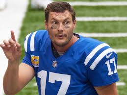 Report: Rivers to visit Colts, may come out of retirement