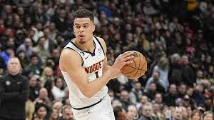 Michael Porter Jr.