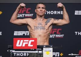 42-year-old UFC legend nearing retirement expresses regret over not facing Jung Chan-sung: 