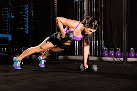 Resultado de imagen de crossfit