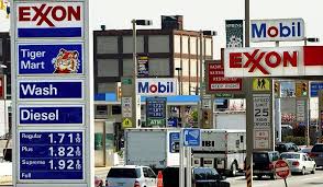 Image result for exxon mobil