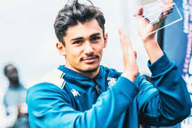 URGENT! Yanis Benchaouch à Aston Villa? Le Transfert Choc!