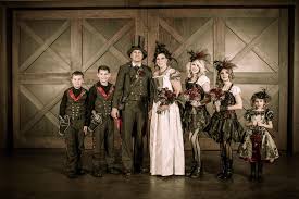Image result for steampunk
