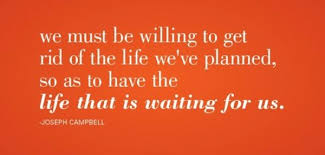 We Must Be Willing Joseph Campbell Quotes. QuotesGram via Relatably.com