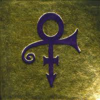 Image result for prince love symbol