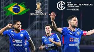 El COMPLICADO historial de Cruz Azul frente a BRASILEÑOS, de cara a la Copa Intercontinental