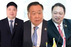 ประชาชาติธุรกิจ - News update