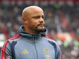 Bayern muss kurzfristig umbauen: Kompany gibt Entwarnung