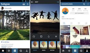 Hasil gambar untuk instagram
