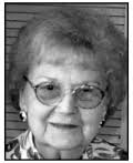 Mother of Marlene Massella of Madison, Anthony DelVecchio of West Haven and the late Thomas DelVecchio. Mother-in-law of Josephine DelVecchio of North Haven ... - NewHavenRegister_DELVECCHIO3_20120401