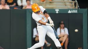 How to Watch Tennessee Baseball vs Ole Miss: Game Time, TV Channel, Streaming Info