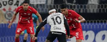 ¡Sudamericana al Rojo Vivo! Bahia vs. América: Minuto a Minuto 🔥 - Imagen principal del artículo