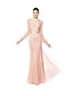 Robes de soire 20172016 Pronovias