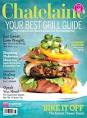 Chatelaine recipes june 2012