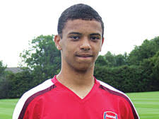 Camden New Jurnal - Sports: Arsenal | Jordon Palmer Samuels | Pro Tough Soccer Academy - sports04