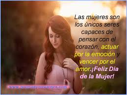 Resultado de imagen para dia de la mujer mensajes cortos