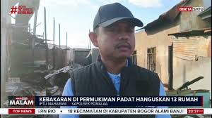 BeritaSatu.com - News update