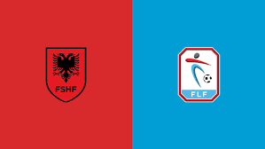 Trend Google: albania - lussemburgo